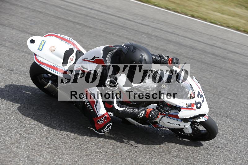 /21 29.05.2025 Speer Racing ADR/Gruppe rot/63